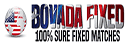 Bovada Fixed Matches