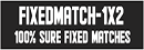 Fixed Match 1x2